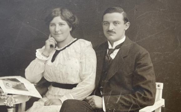 In unserer Galerie finden Sie Bilder aus unserer Historie