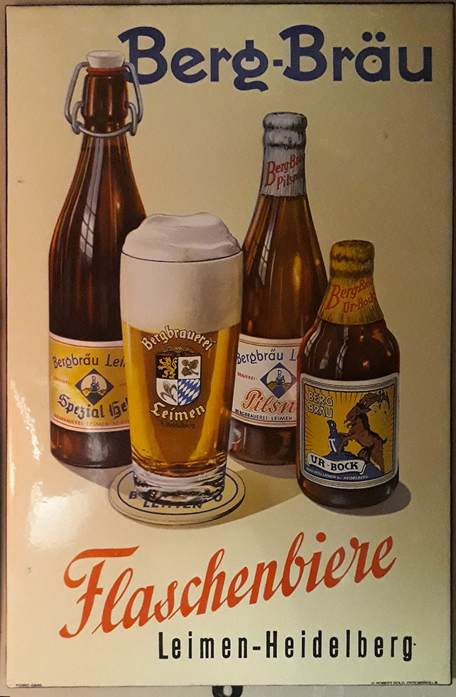 Werbung
