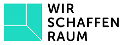 Wir schaffen Raum
